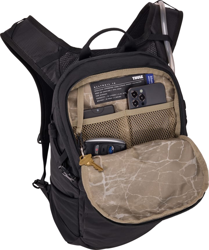 Thule AllTrail Hydration 16L Black | Buy Thule AllTrail Hydration
